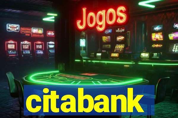 citabank participacoes ltda jogos online